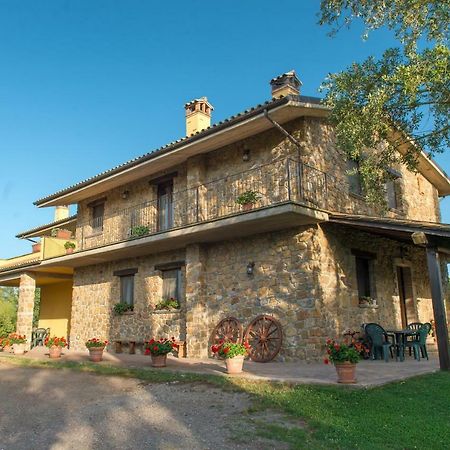Fattoria Capobianco Montefiascone Exterior foto