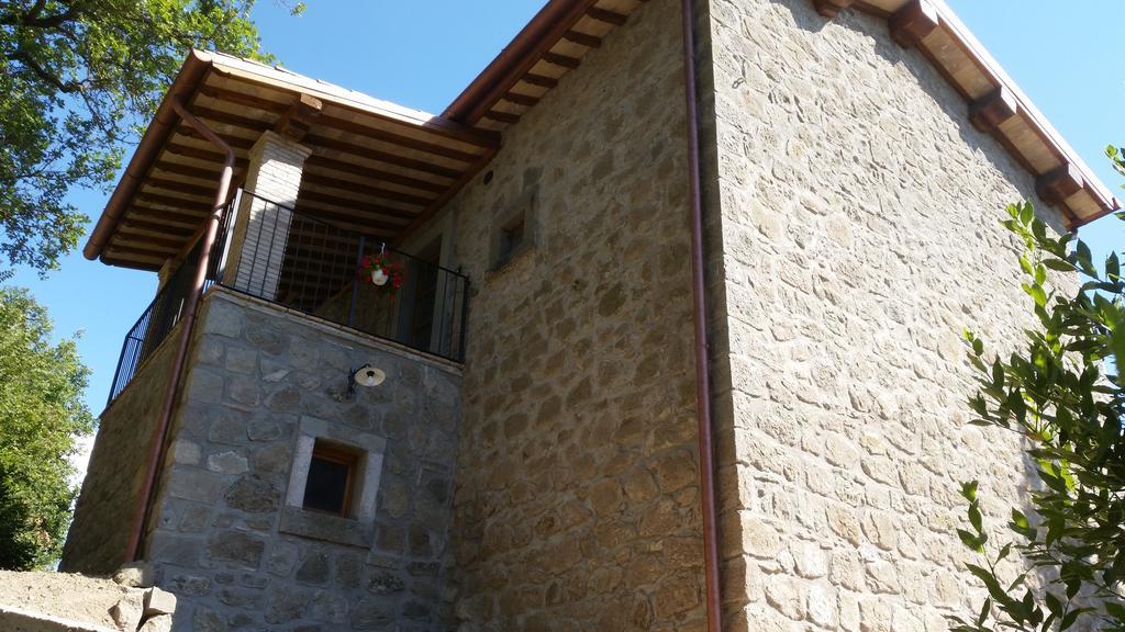 Fattoria Capobianco Montefiascone Exterior foto
