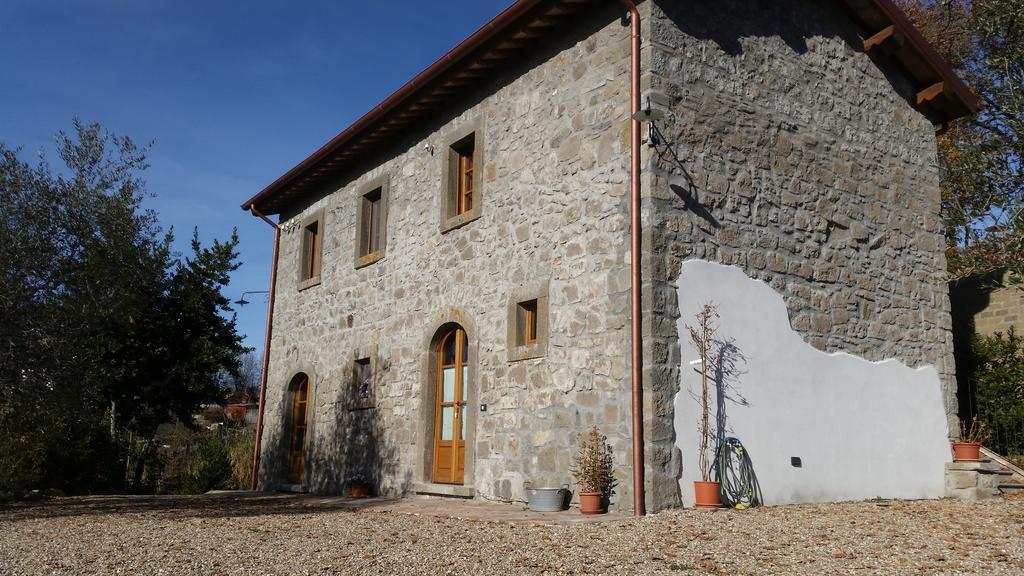 Fattoria Capobianco Montefiascone Exterior foto