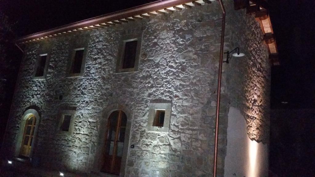 Fattoria Capobianco Montefiascone Exterior foto