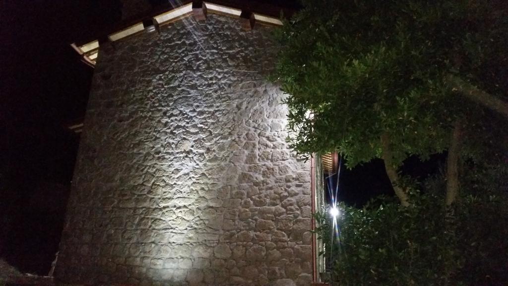 Fattoria Capobianco Montefiascone Exterior foto