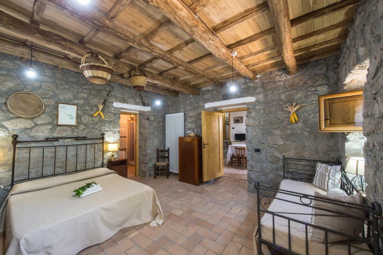 Fattoria Capobianco Montefiascone Exterior foto