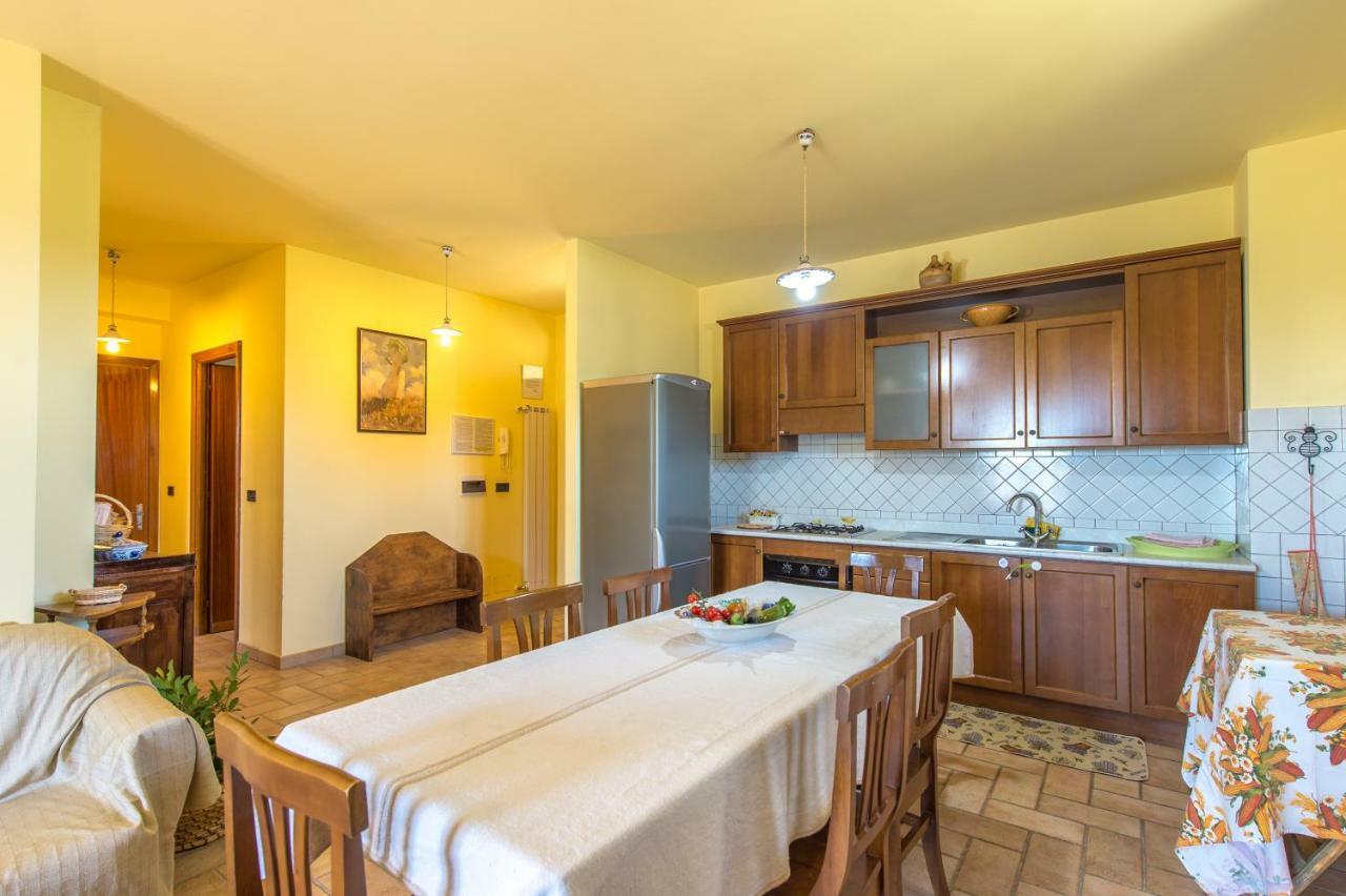 Fattoria Capobianco Montefiascone Exterior foto