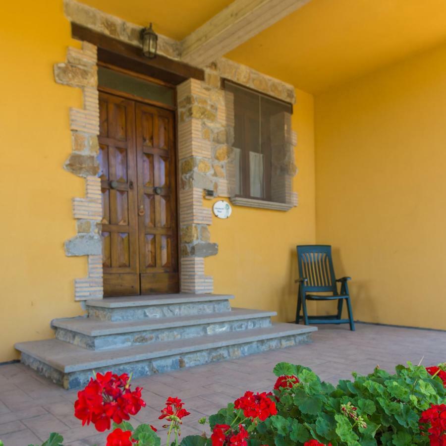 Fattoria Capobianco Montefiascone Exterior foto