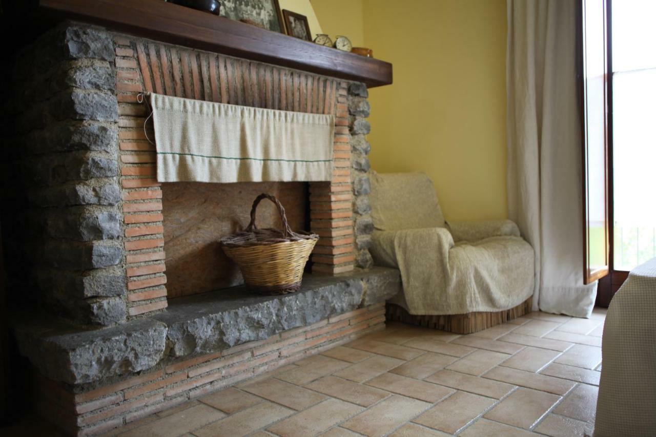 Fattoria Capobianco Montefiascone Exterior foto