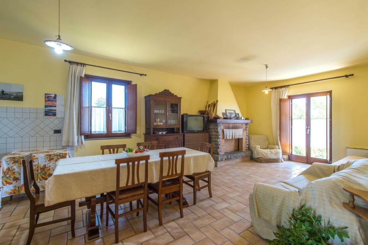 Fattoria Capobianco Montefiascone Exterior foto