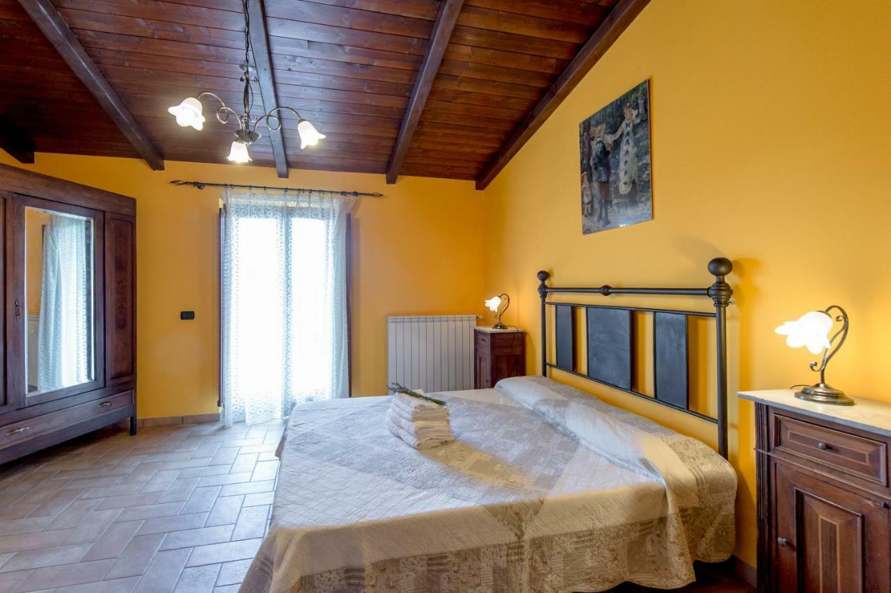 Fattoria Capobianco Montefiascone Exterior foto