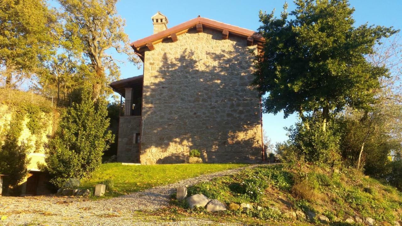 Fattoria Capobianco Montefiascone Exterior foto