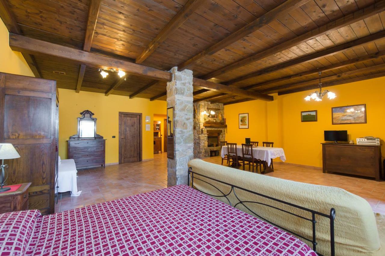 Fattoria Capobianco Montefiascone Exterior foto