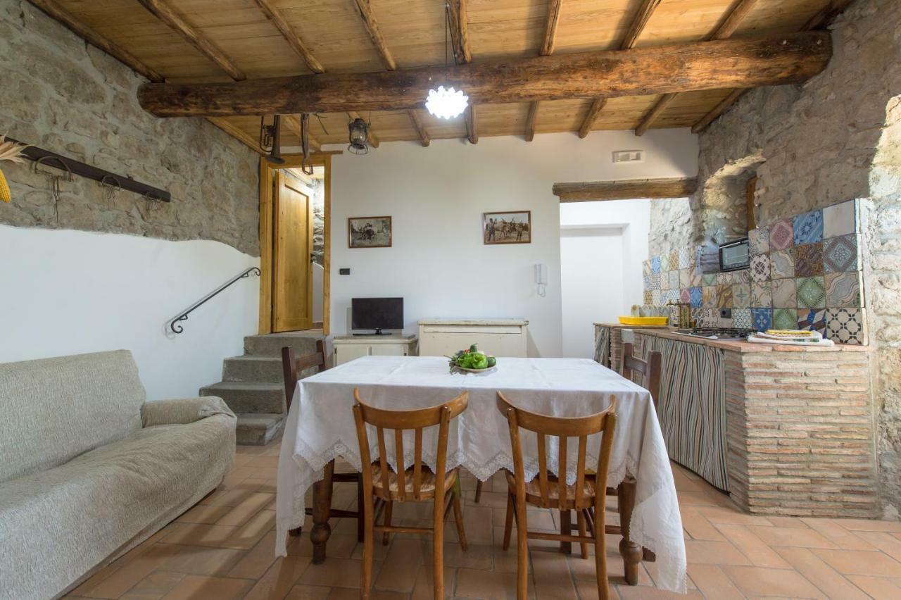 Fattoria Capobianco Montefiascone Exterior foto