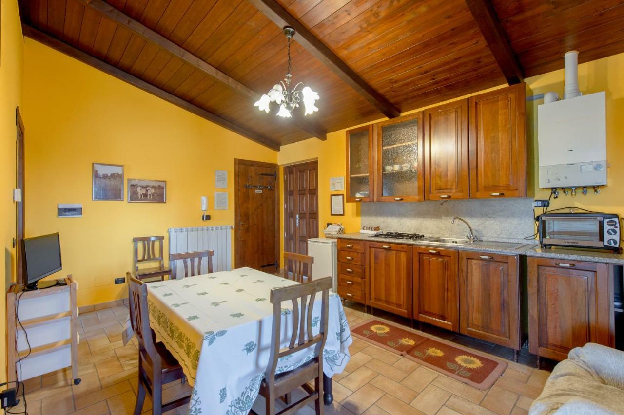 Fattoria Capobianco Montefiascone Exterior foto