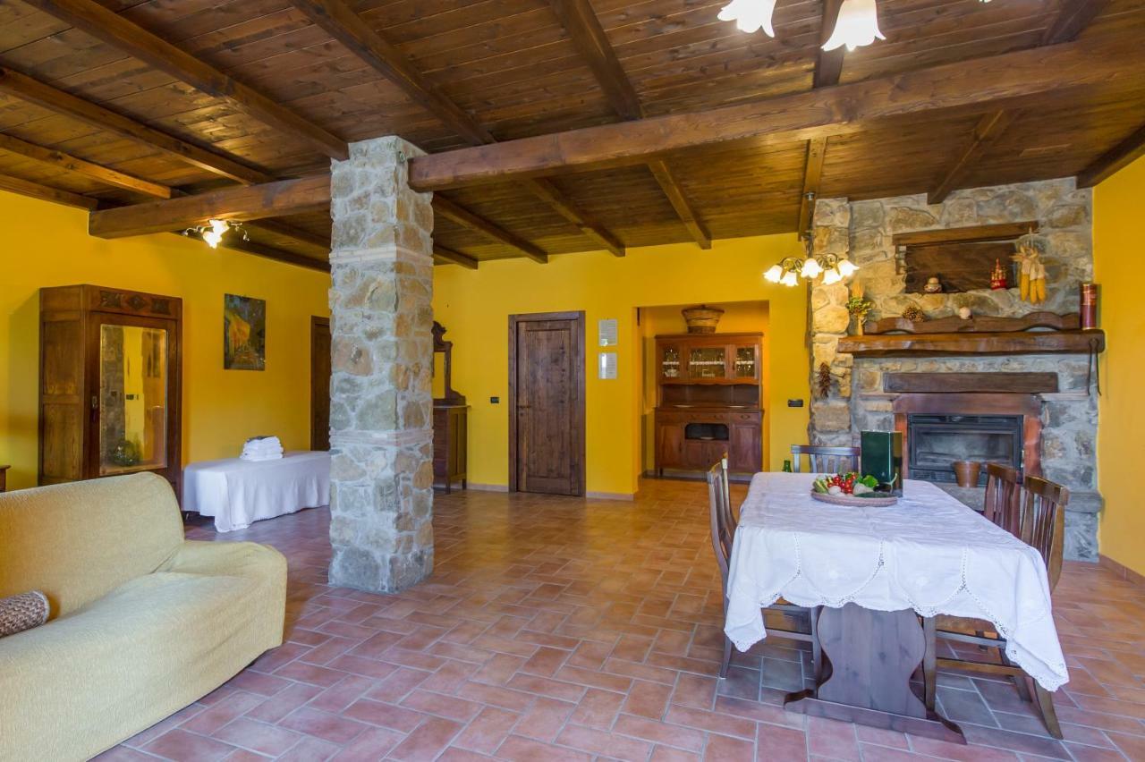 Fattoria Capobianco Montefiascone Exterior foto