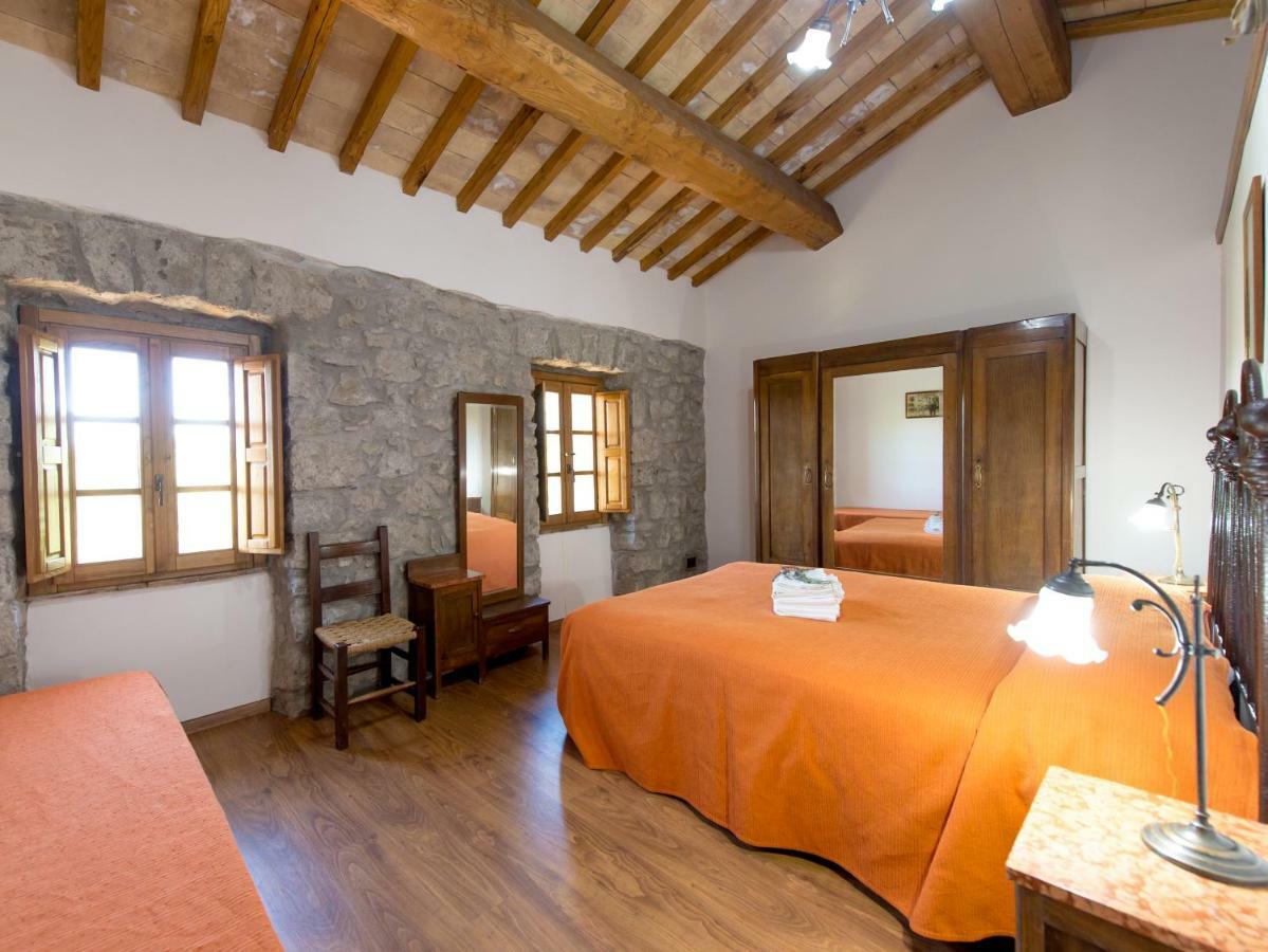 Fattoria Capobianco Montefiascone Exterior foto
