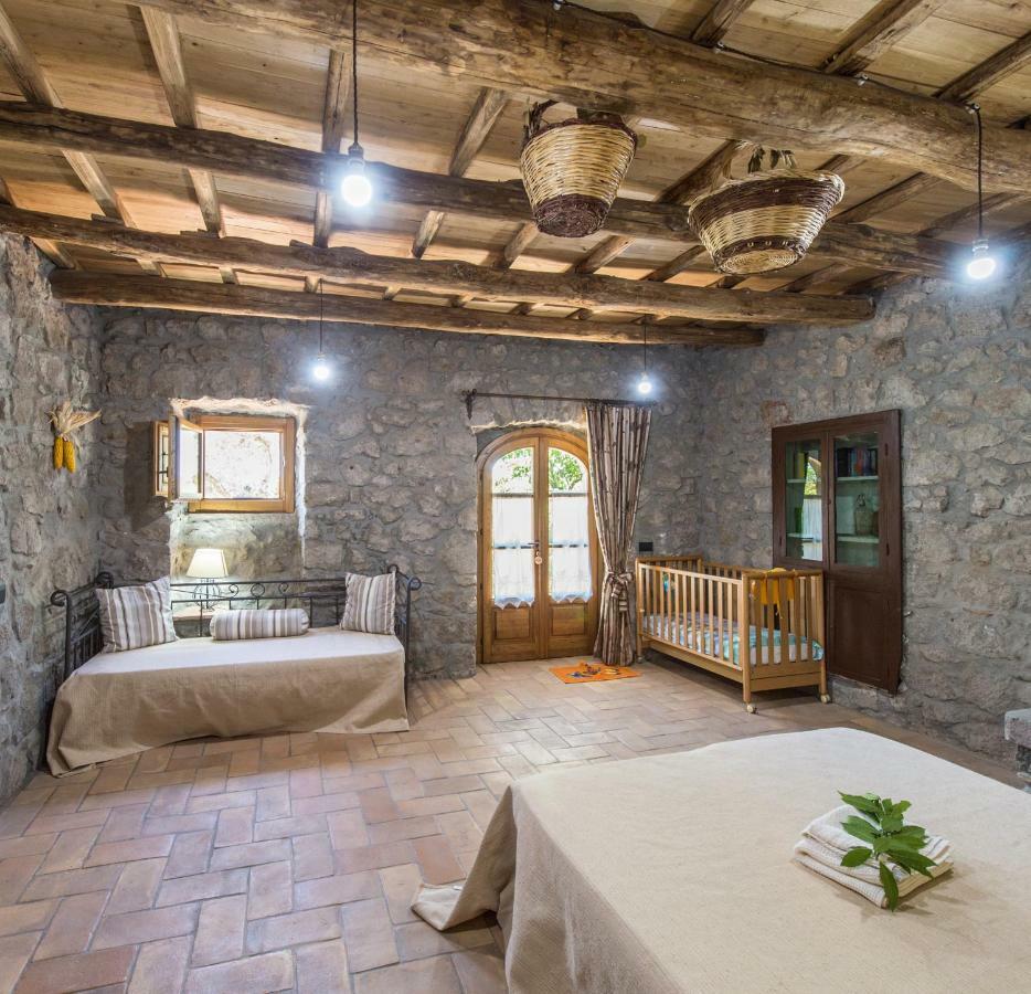 Fattoria Capobianco Montefiascone Exterior foto